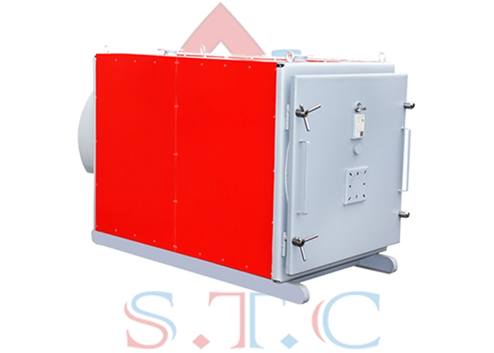 Hot Water Boiler